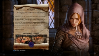 Dragon Age: Inquisition Screenshot